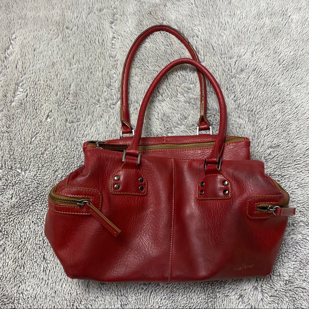 Matt & Nat Shoulder Bag